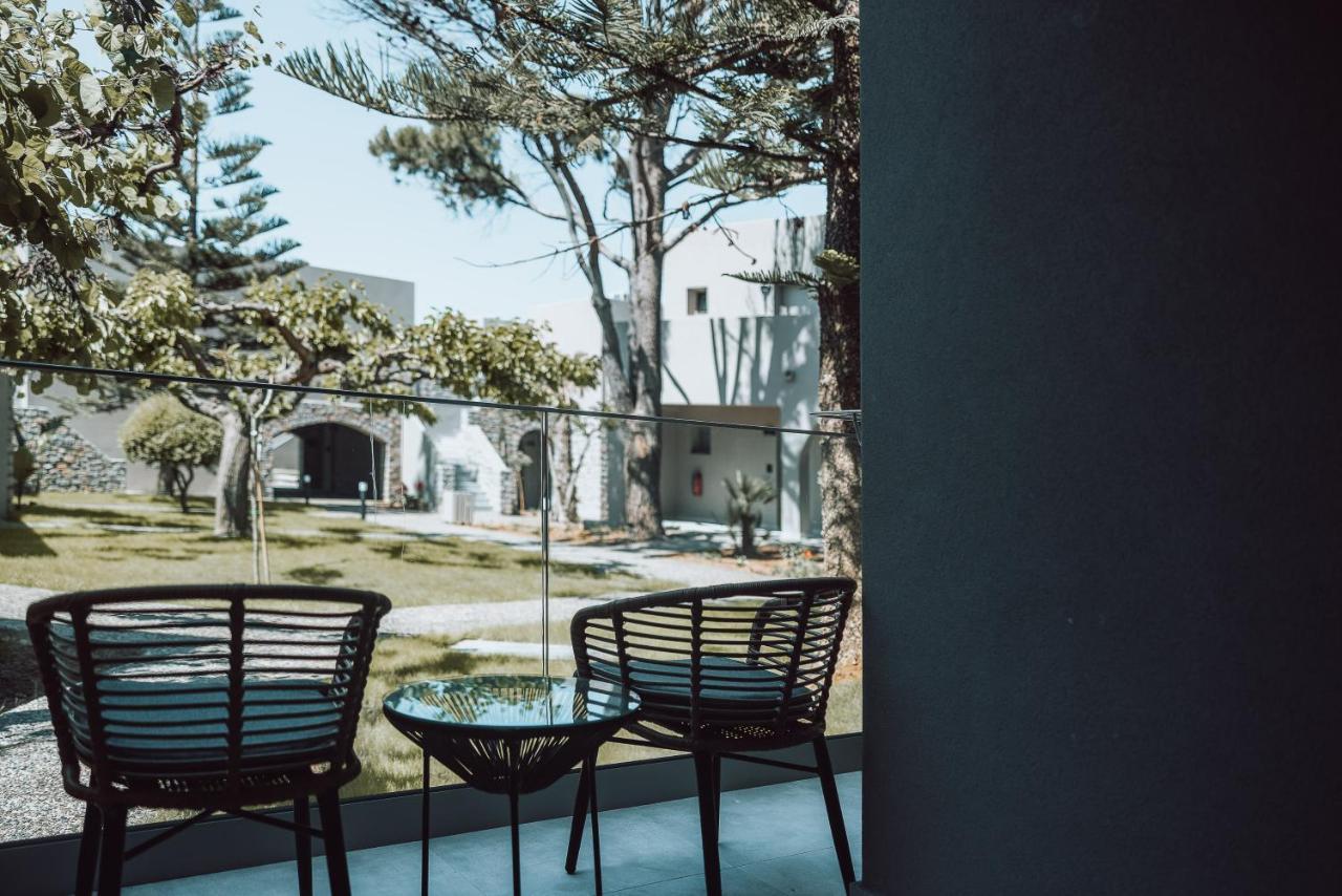 Eliros Mare Beachfront Poem Hotel 게오르기우폴리스 외부 사진