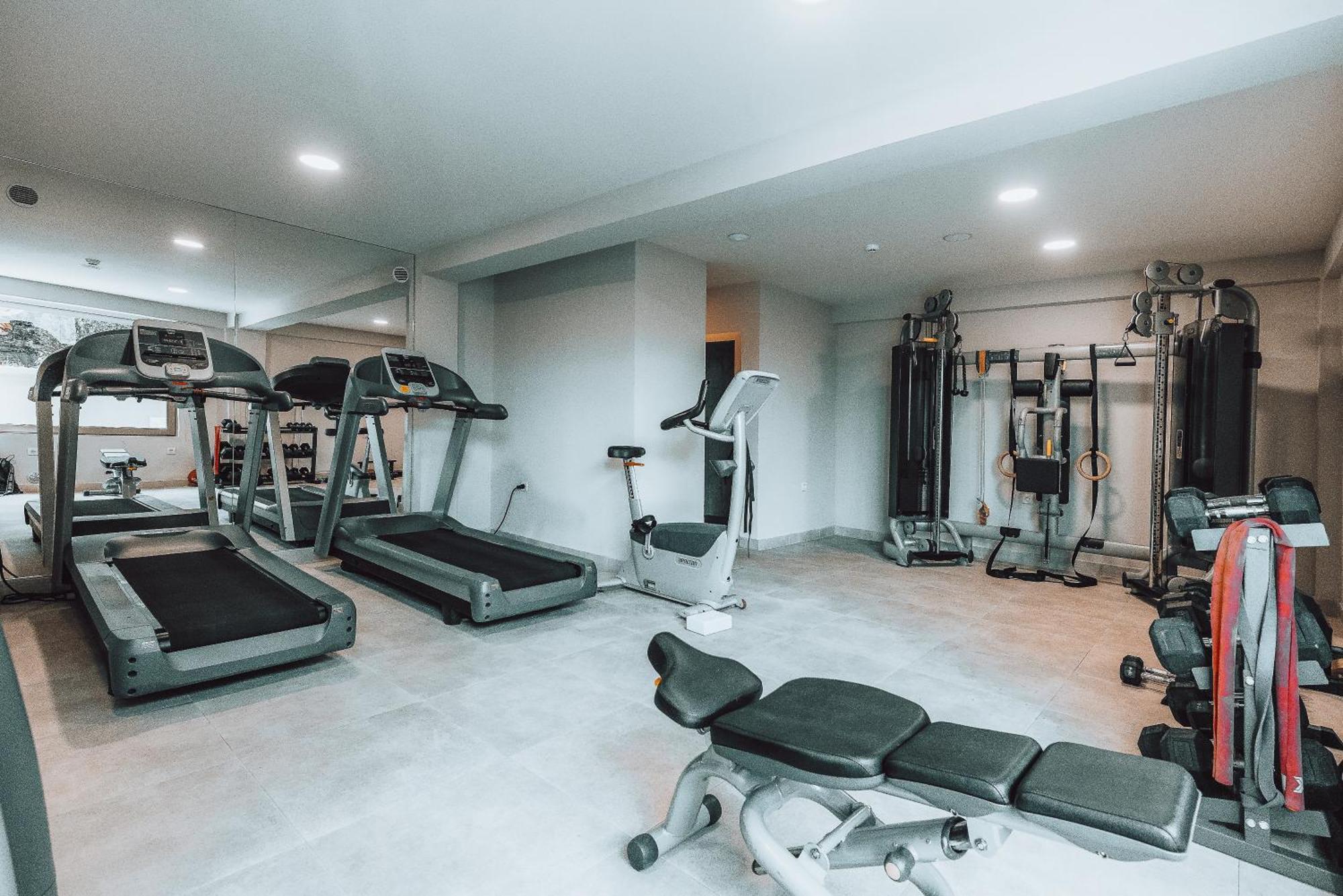 Eliros Mare Beachfront Poem Hotel 게오르기우폴리스 외부 사진